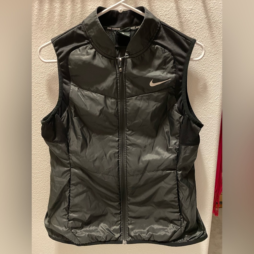 Nike running vest - Black
